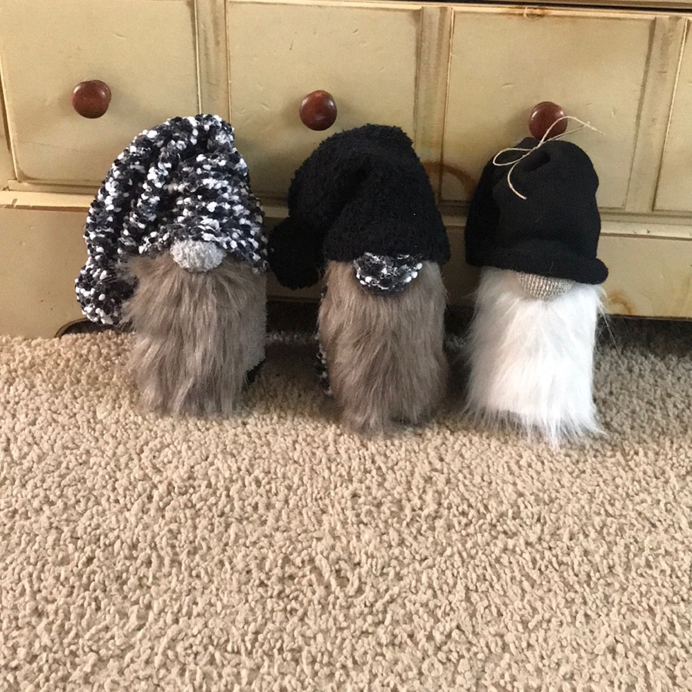 Gnomes!